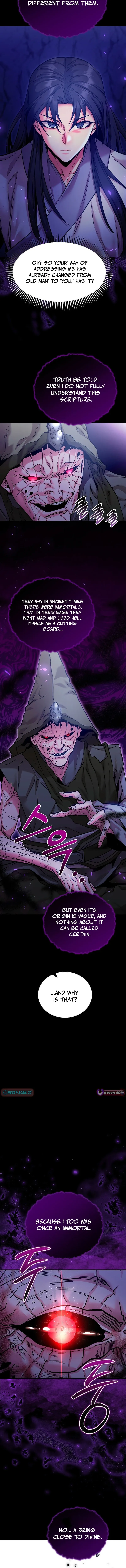 The Ruler Of Darkness Chapter 5 page 6 - 