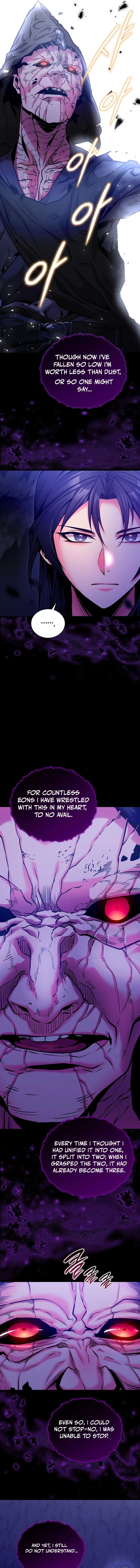 The Ruler Of Darkness Chapter 5 page 7 - 