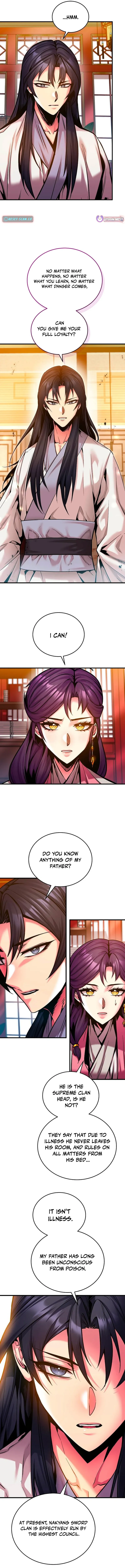 The Ruler Of Darkness Chapter 6 page 14 - 