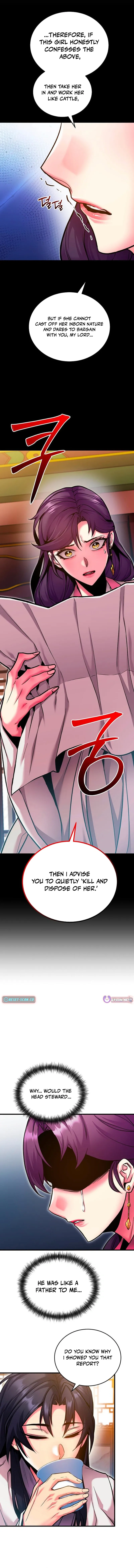 The Ruler Of Darkness Chapter 6 page 16 - 