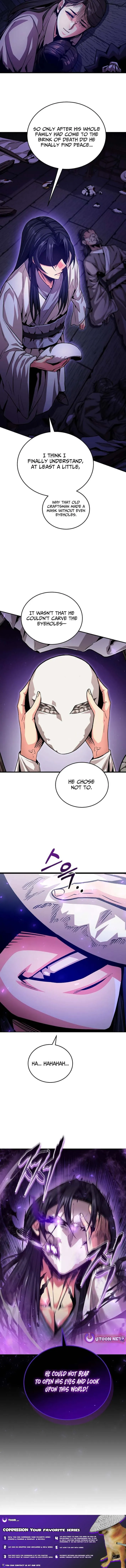 The Ruler Of Darkness Chapter 8 page 12 - 