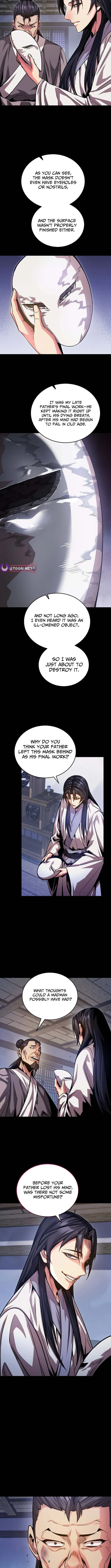 The Ruler Of Darkness Chapter 8 page 7 - 