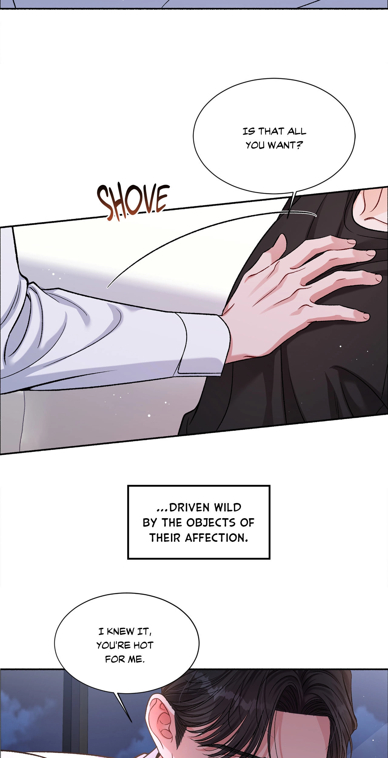 The Rules of Insane Top Chapter 0 page 4 - 