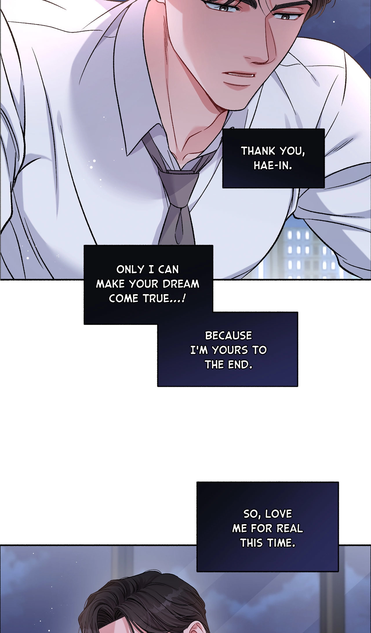 The Rules of Insane Top Chapter 0 page 5 - 