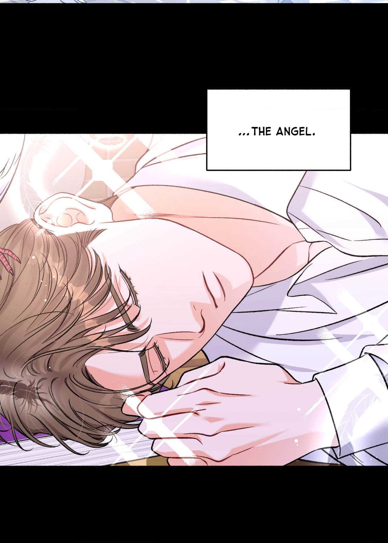 The Rules of Insane Top Chapter 1 page 11 - 