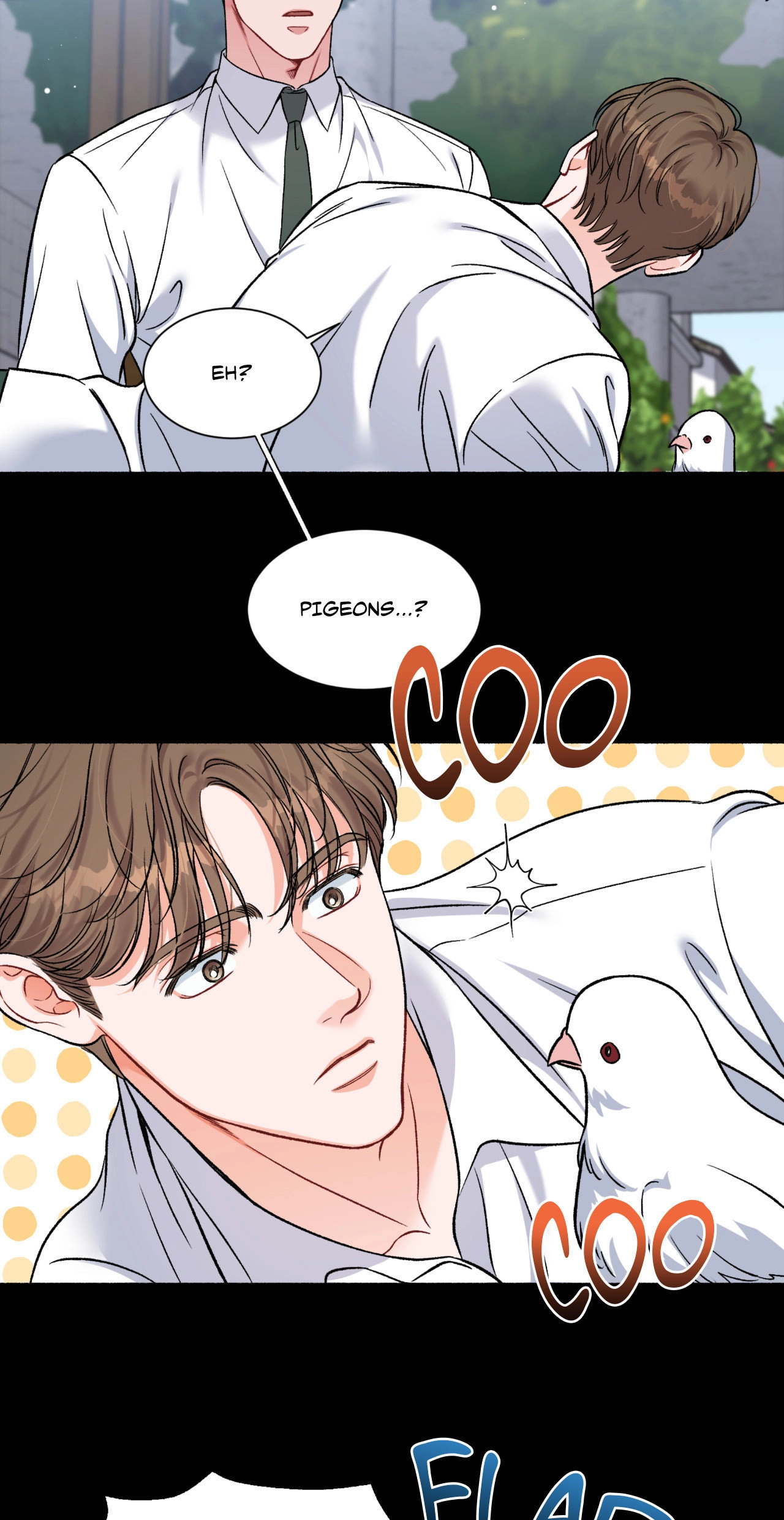 The Rules of Insane Top Chapter 1 page 14 - 