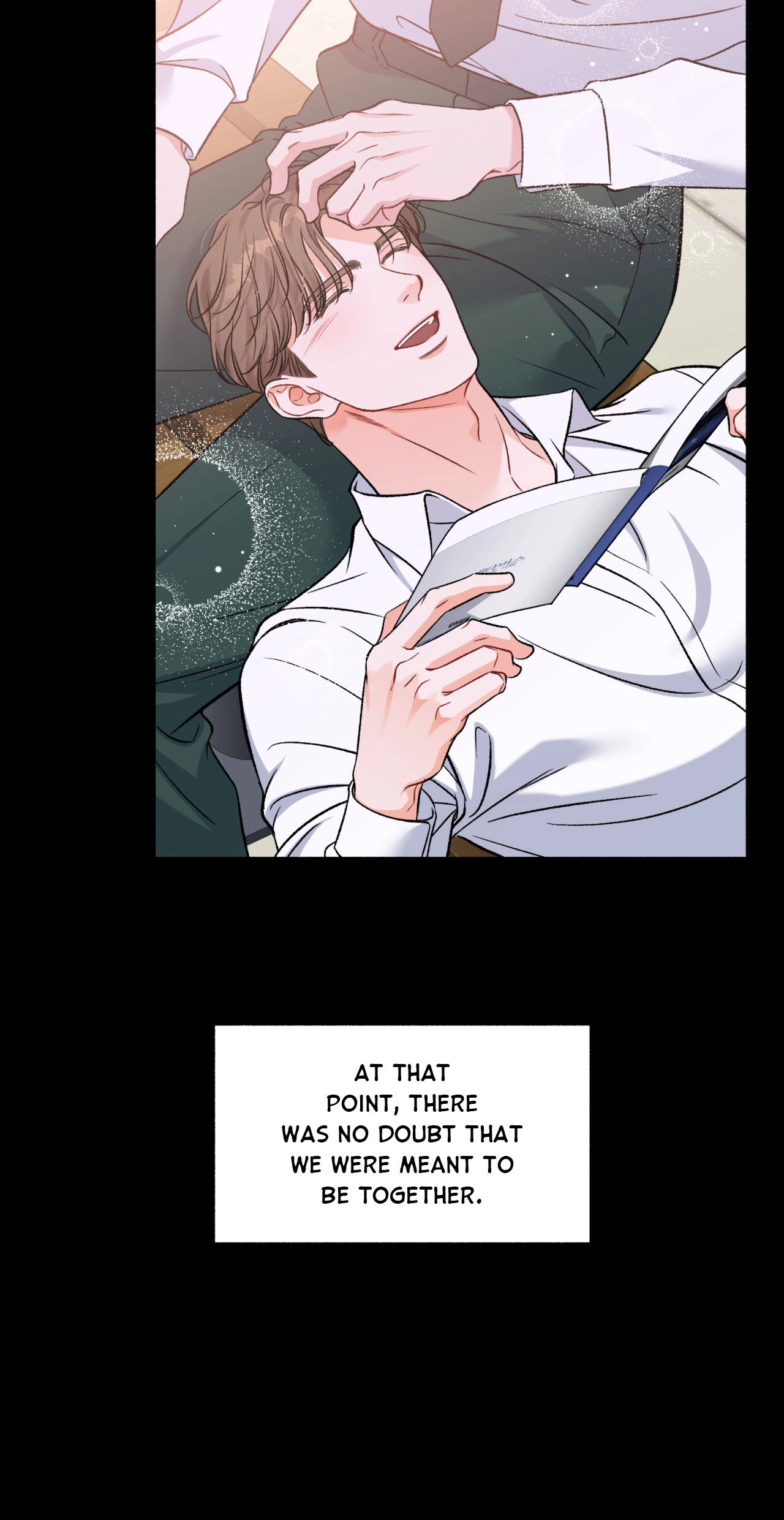 The Rules of Insane Top Chapter 1 page 18 - 