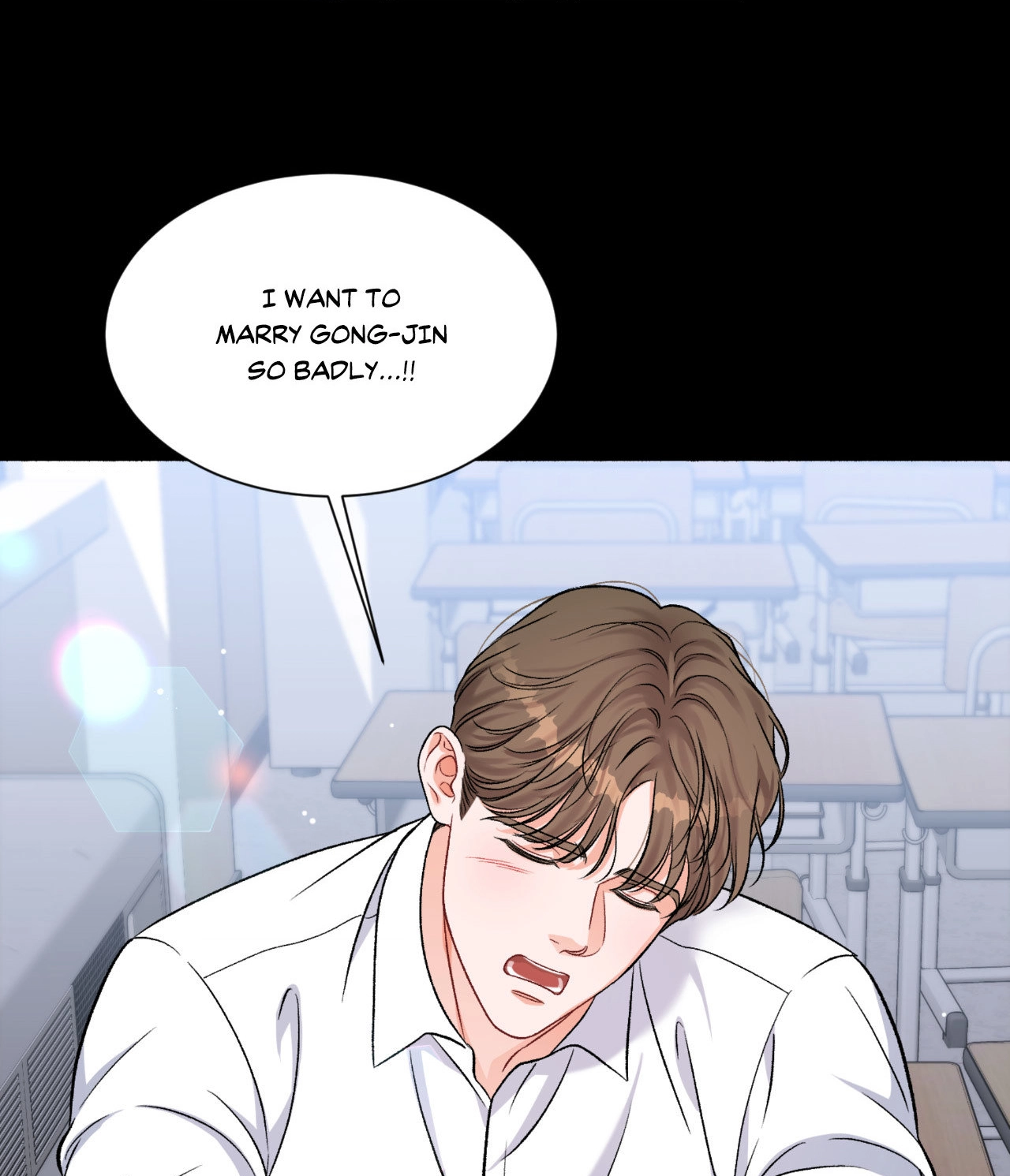 The Rules of Insane Top Chapter 1 page 19 - 