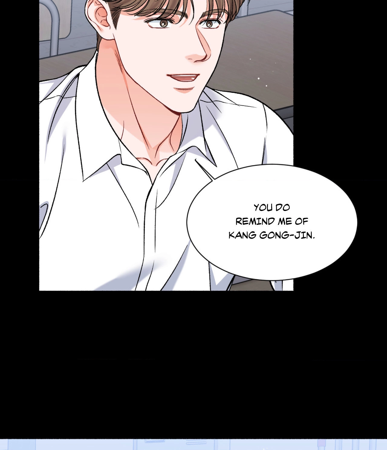 The Rules of Insane Top Chapter 1 page 25 - 