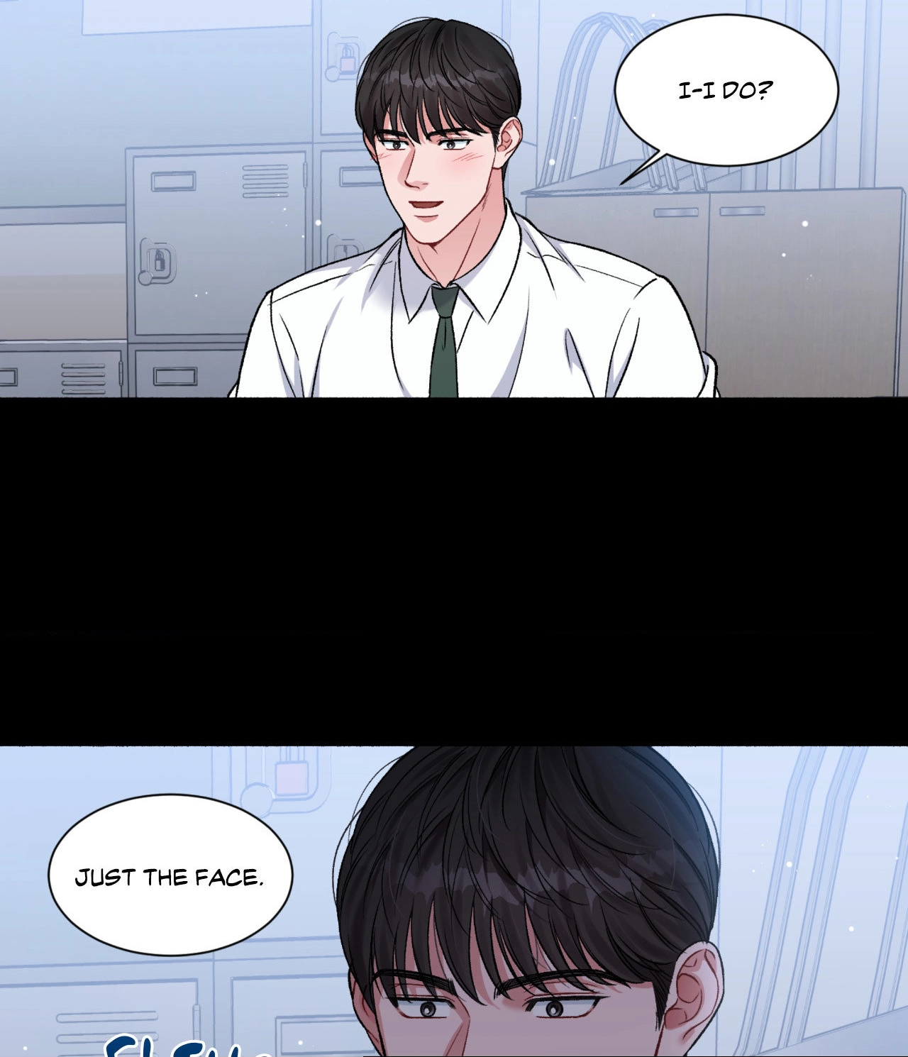 The Rules of Insane Top Chapter 1 page 26 - 