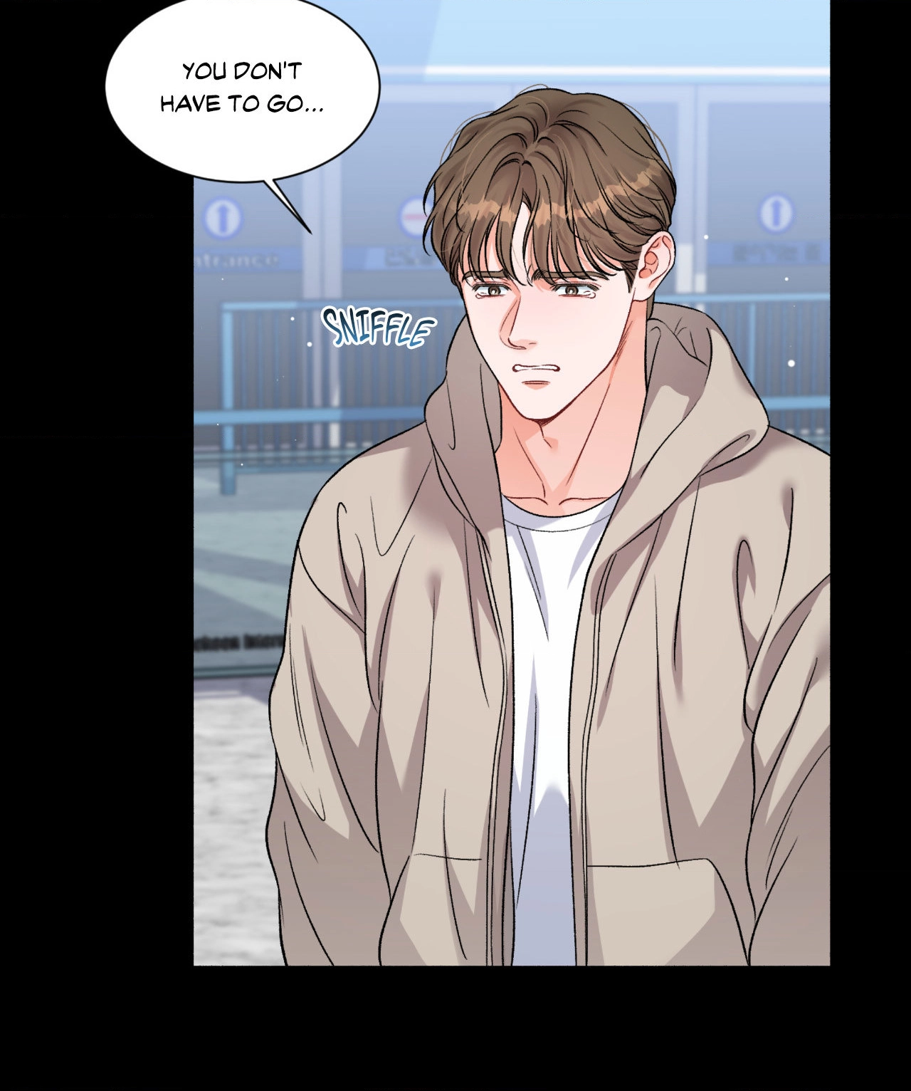 The Rules of Insane Top Chapter 1 page 35 - 