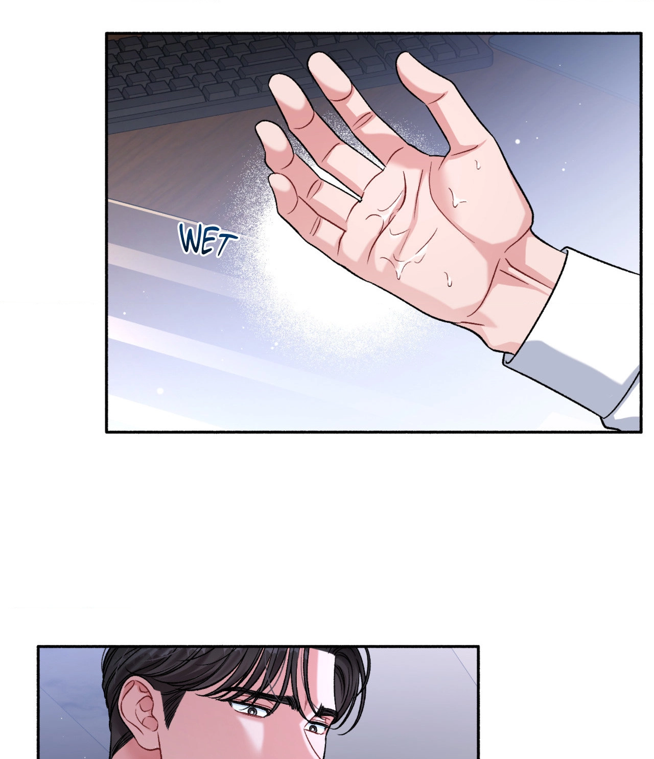 The Rules of Insane Top Chapter 1 page 43 - 