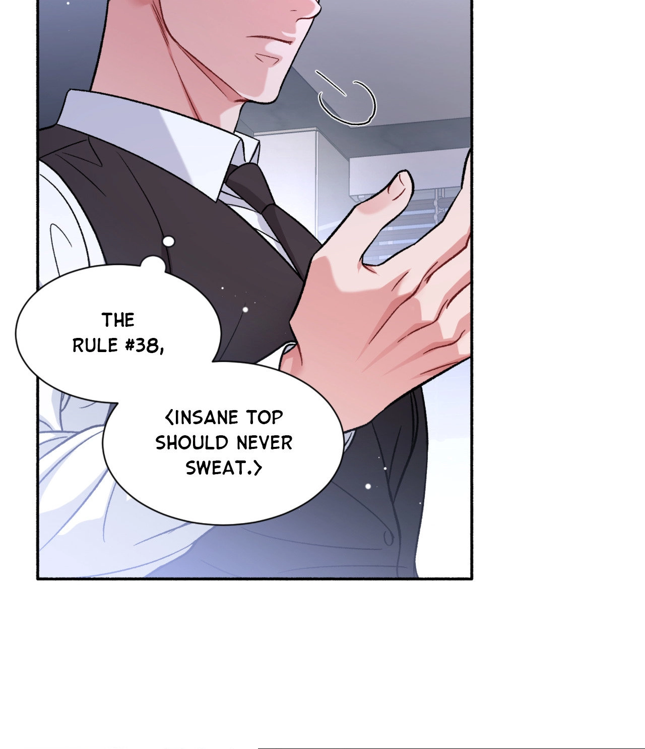 The Rules of Insane Top Chapter 1 page 44 - 