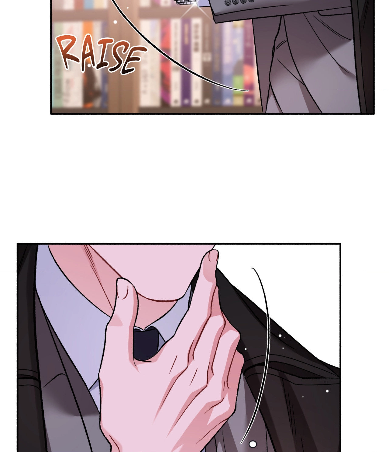 The Rules of Insane Top Chapter 1 page 52 - 