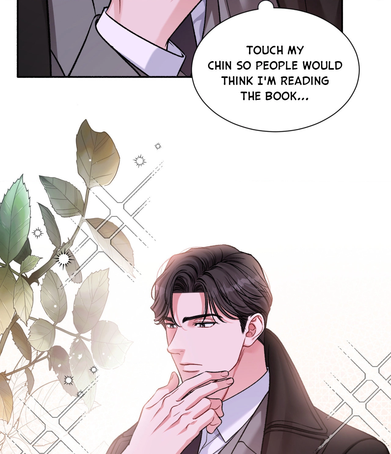 The Rules of Insane Top Chapter 1 page 53 - 