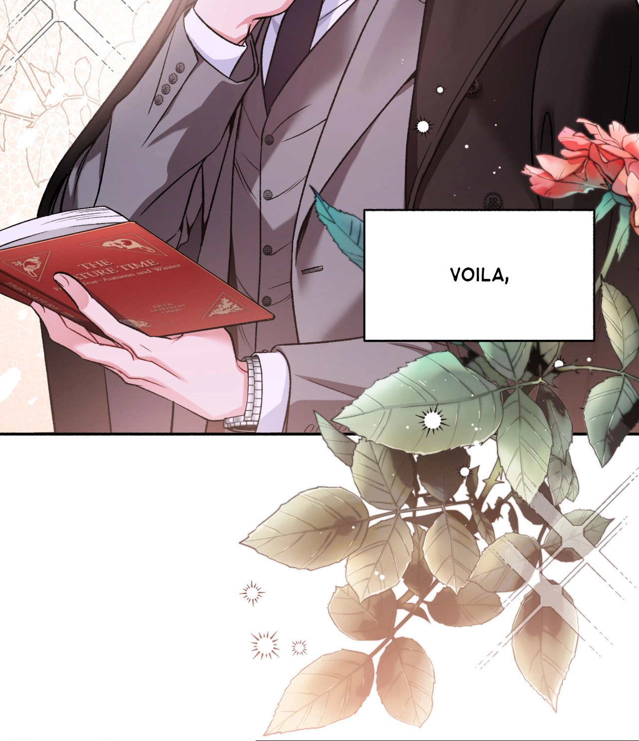 The Rules of Insane Top Chapter 1 page 54 - 