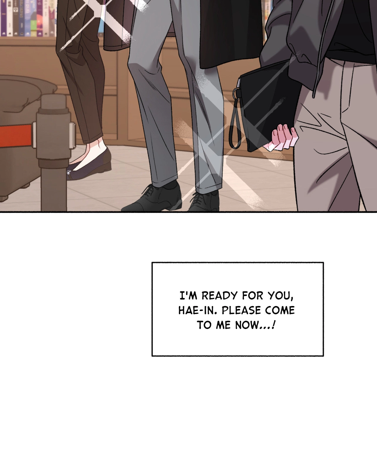 The Rules of Insane Top Chapter 1 page 56 - 