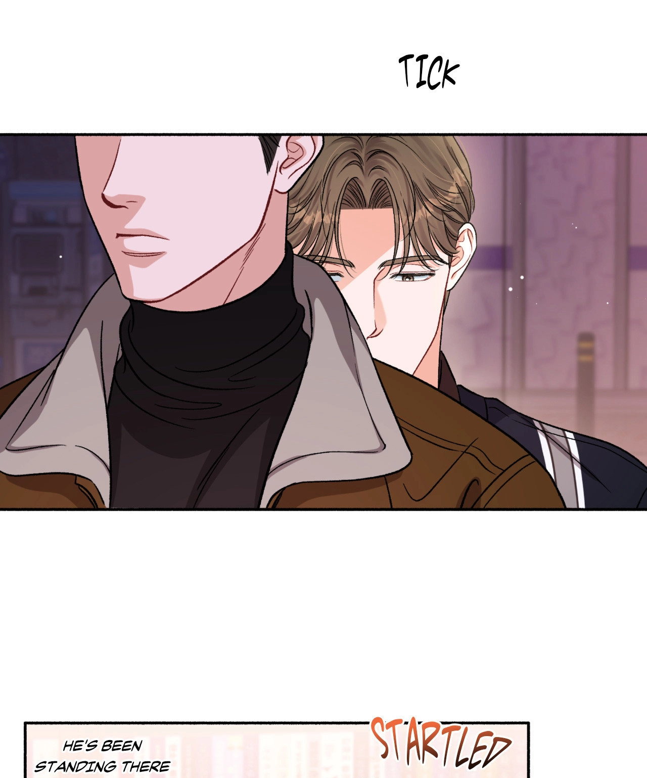 The Rules of Insane Top Chapter 1 page 59 - 