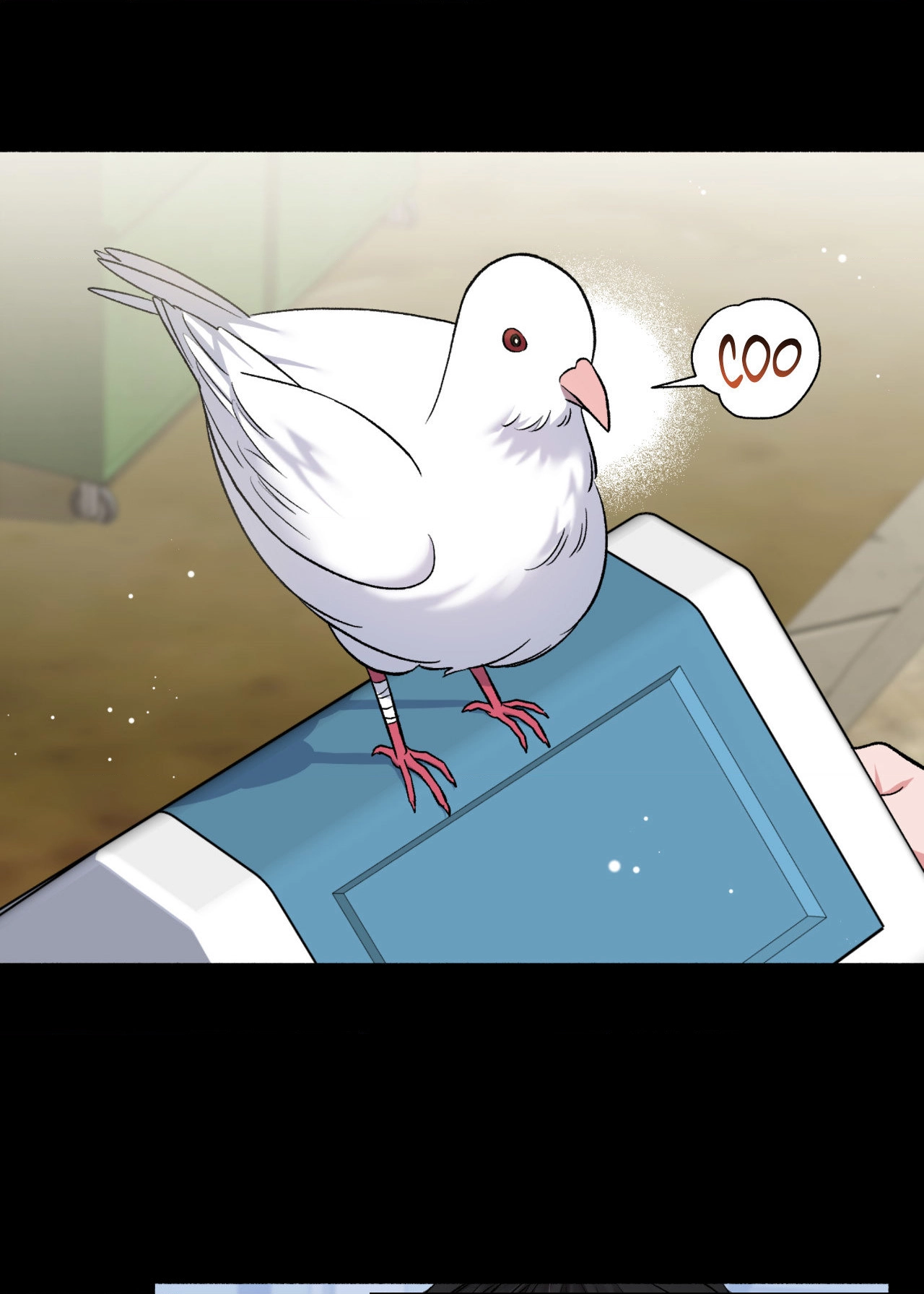 The Rules of Insane Top Chapter 1 page 7 - 