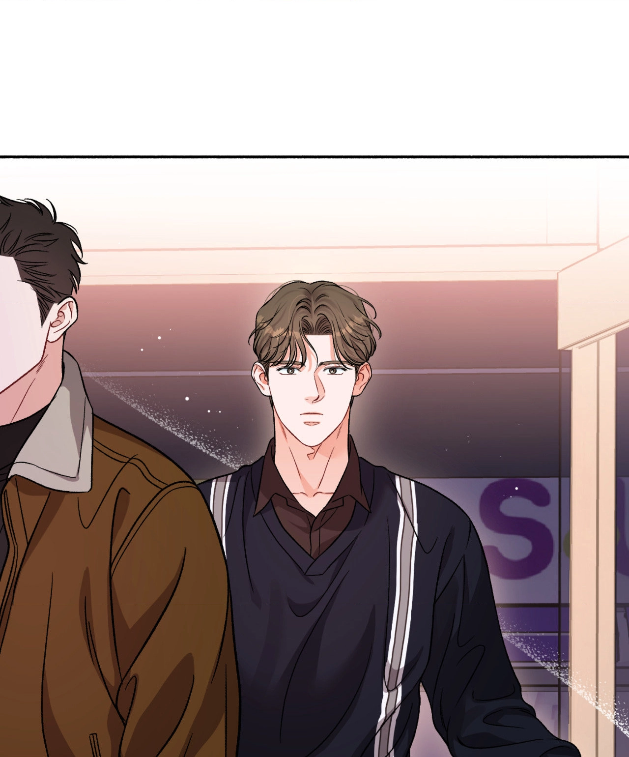 The Rules of Insane Top Chapter 1 page 61 - 