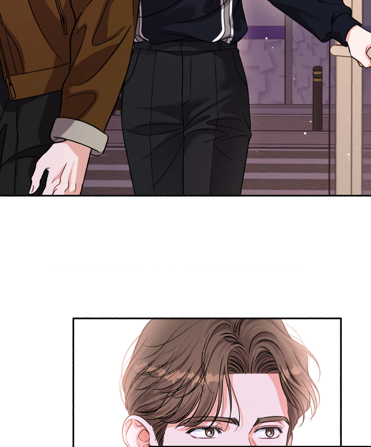The Rules of Insane Top Chapter 1 page 62 - 