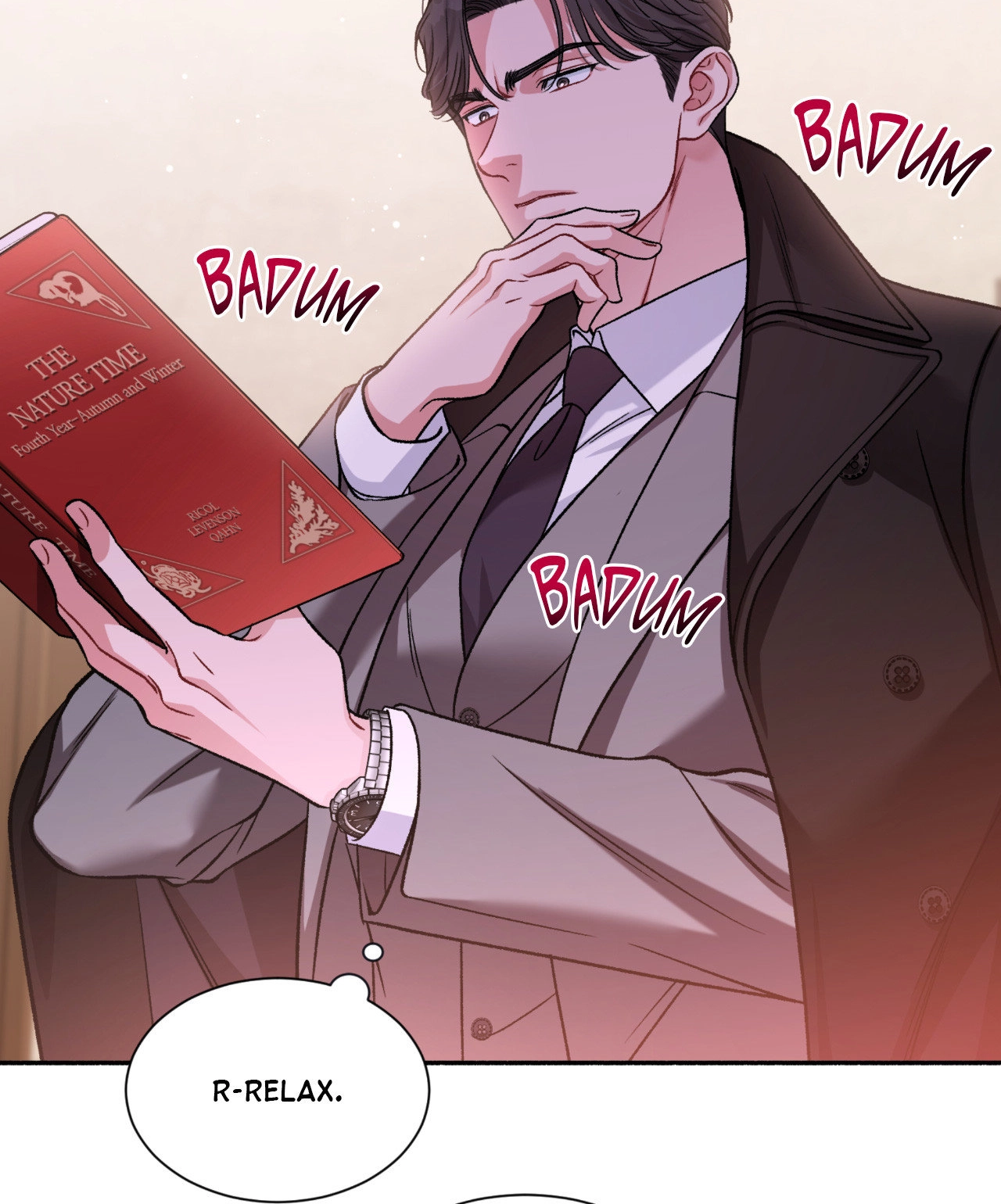 The Rules of Insane Top Chapter 1 page 64 - 