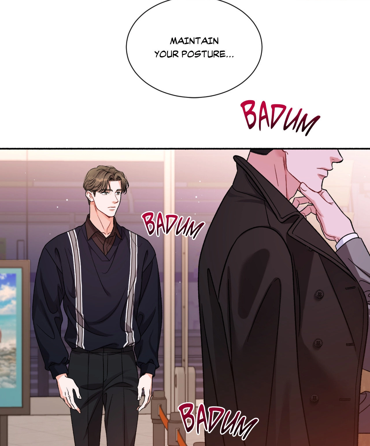 The Rules of Insane Top Chapter 1 page 65 - 