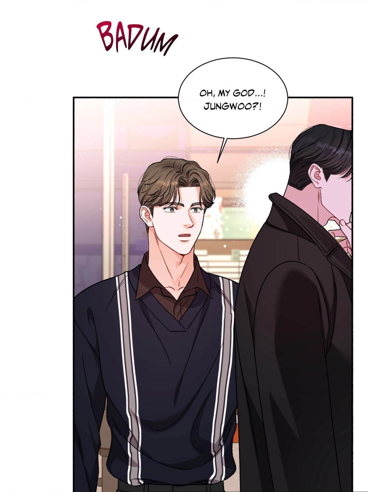 The Rules of Insane Top Chapter 1 page 67 - 