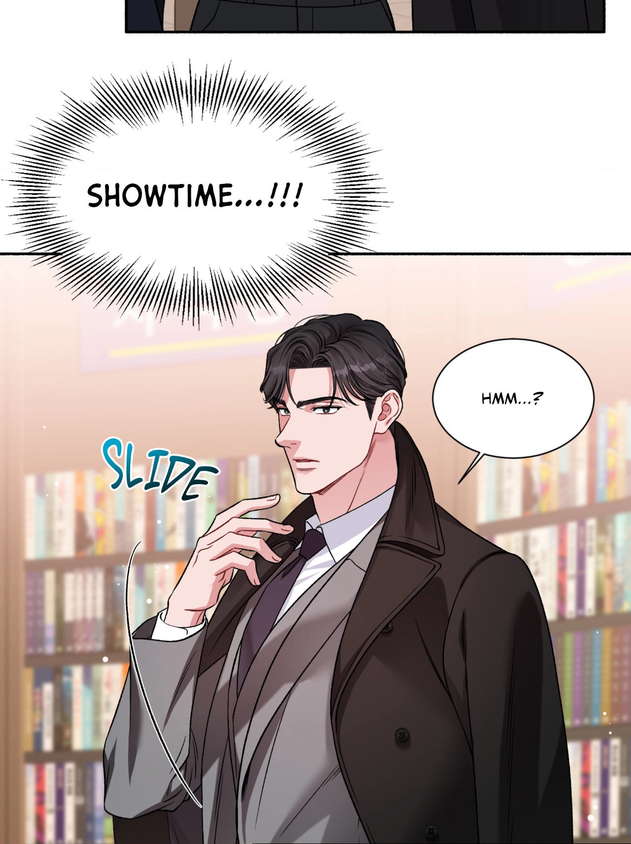 The Rules of Insane Top Chapter 1 page 68 - 