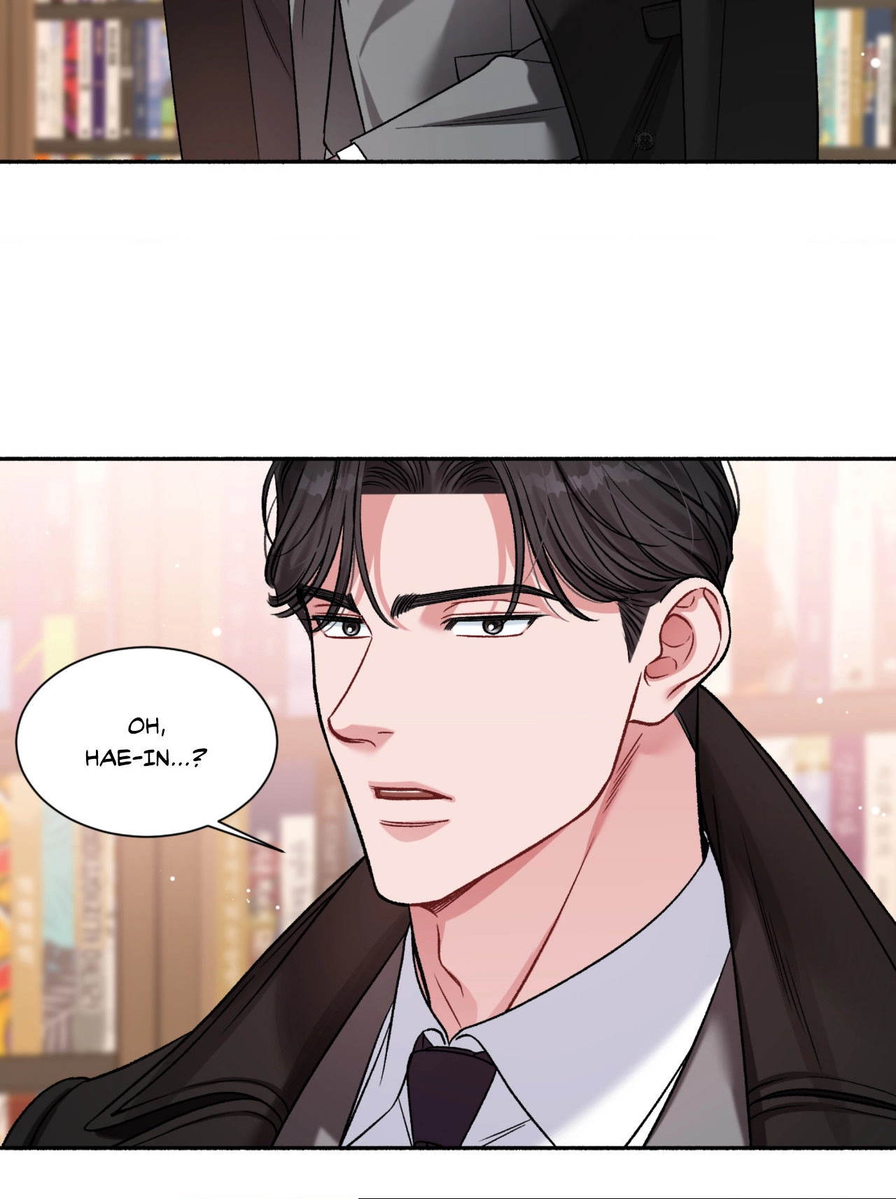 The Rules of Insane Top Chapter 1 page 69 - 