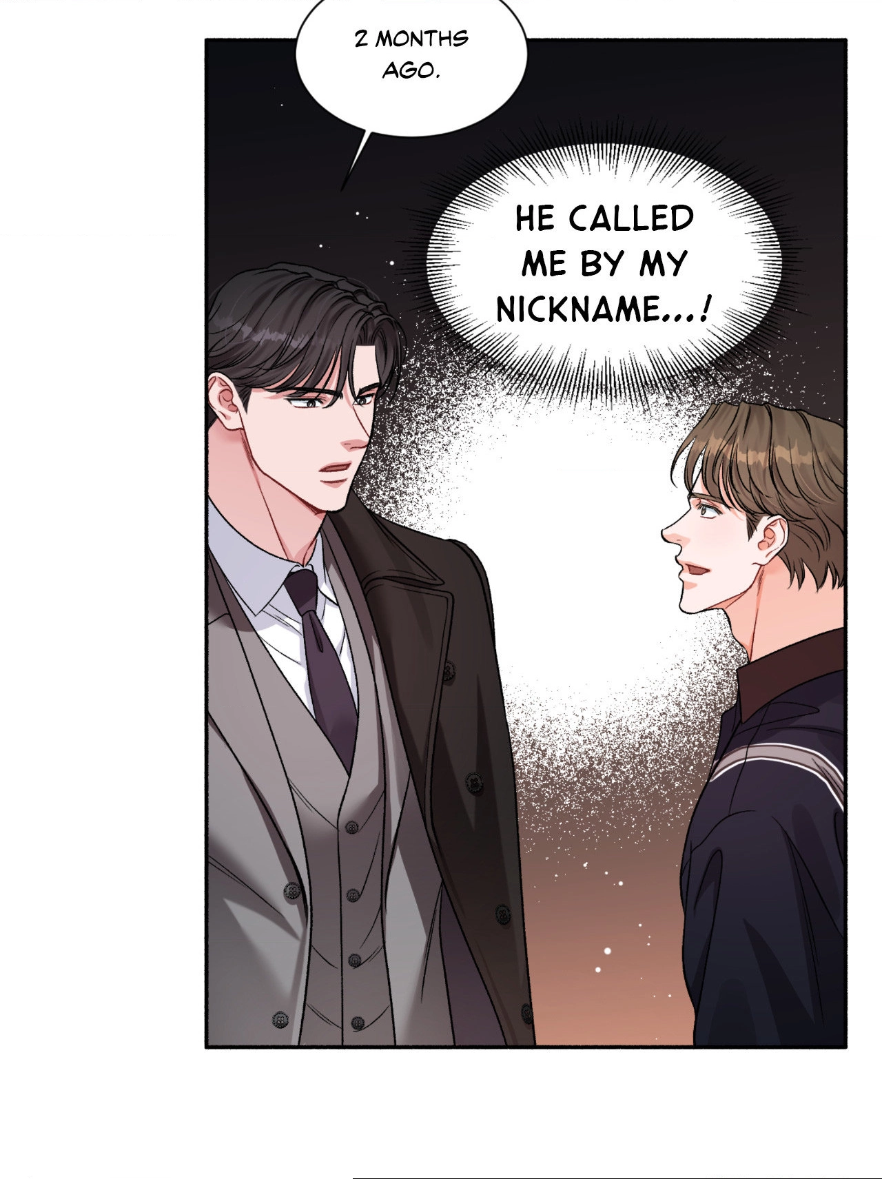 The Rules of Insane Top Chapter 1 page 71 - 
