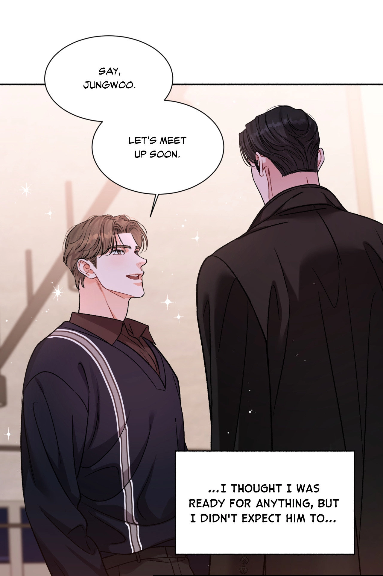 The Rules of Insane Top Chapter 1 page 74 - 