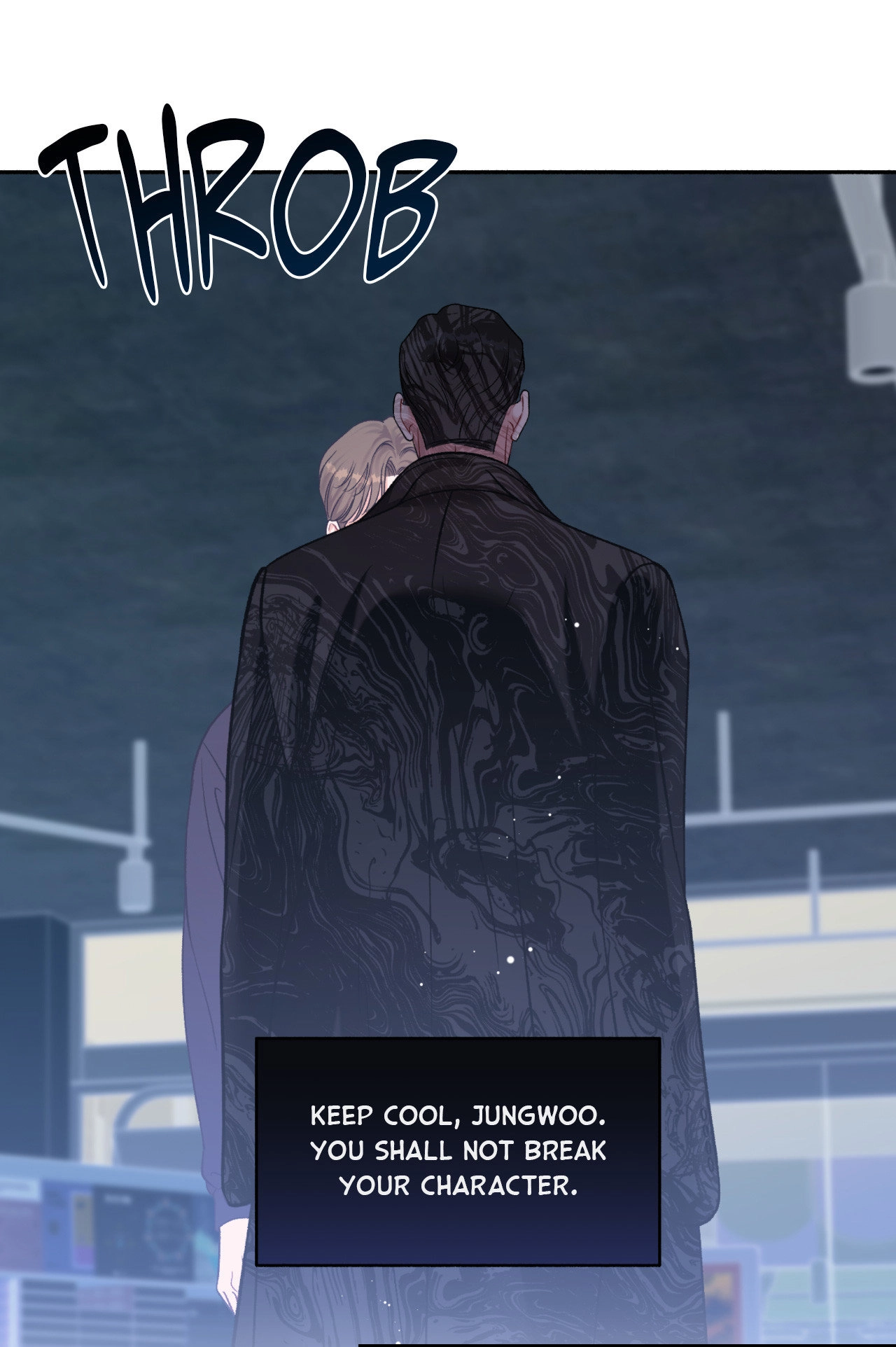 The Rules of Insane Top Chapter 1 page 76 - 