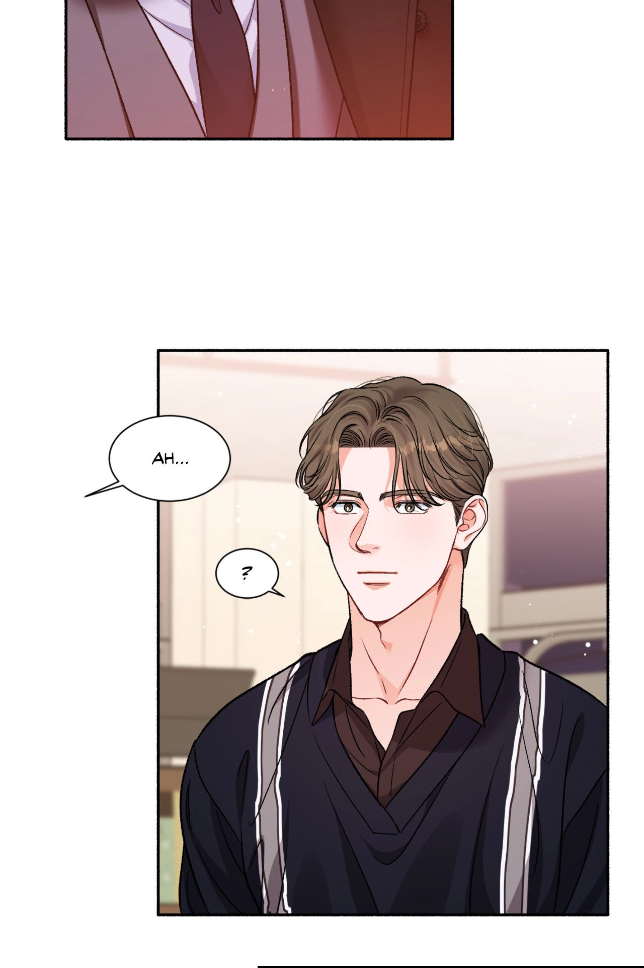 The Rules of Insane Top Chapter 1 page 78 - 