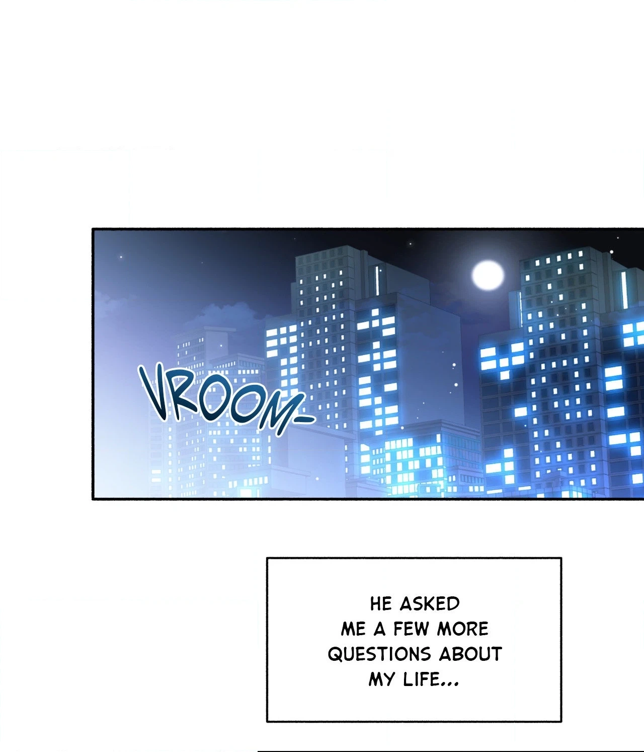 The Rules of Insane Top Chapter 1 page 80 - 