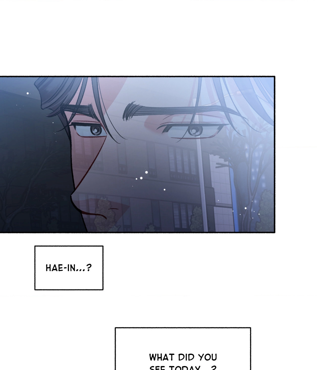 The Rules of Insane Top Chapter 1 page 83 - 