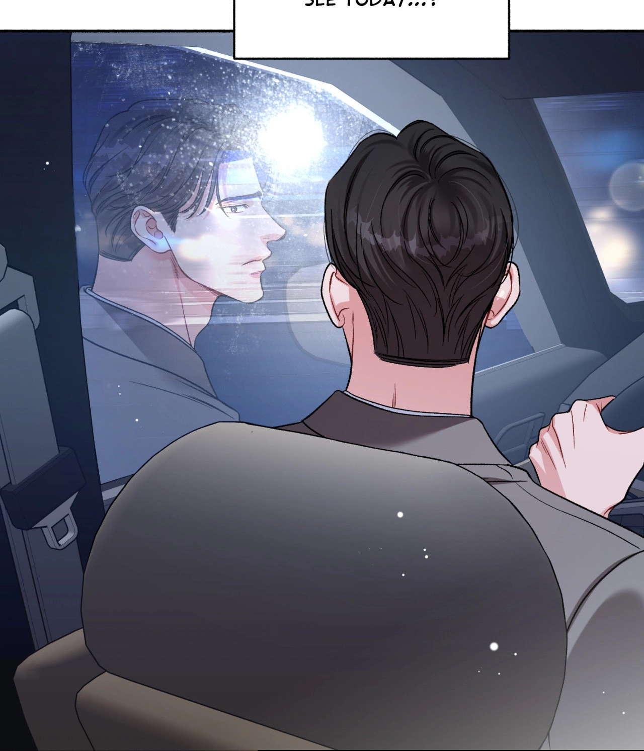 The Rules of Insane Top Chapter 1 page 84 - 