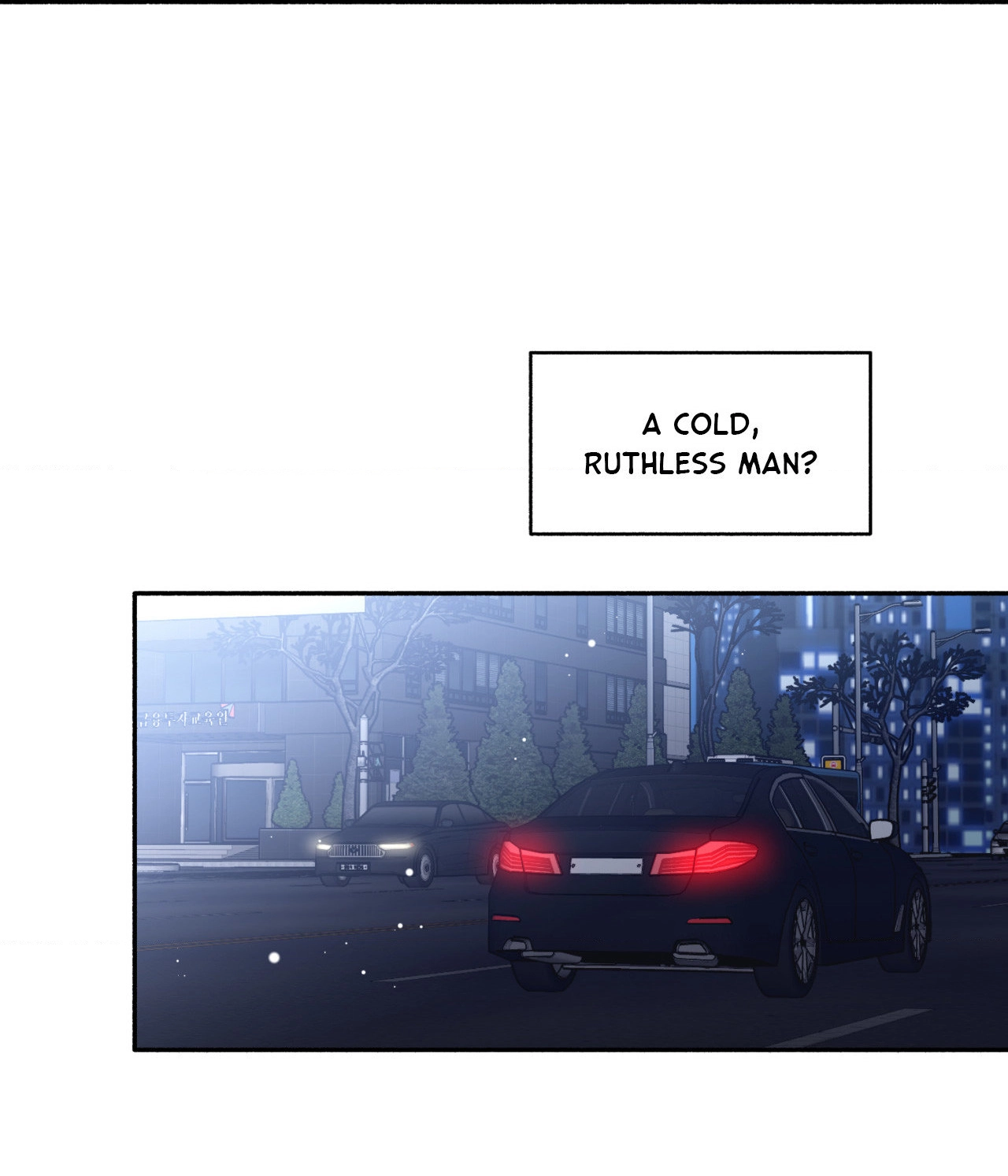 The Rules of Insane Top Chapter 1 page 85 - 