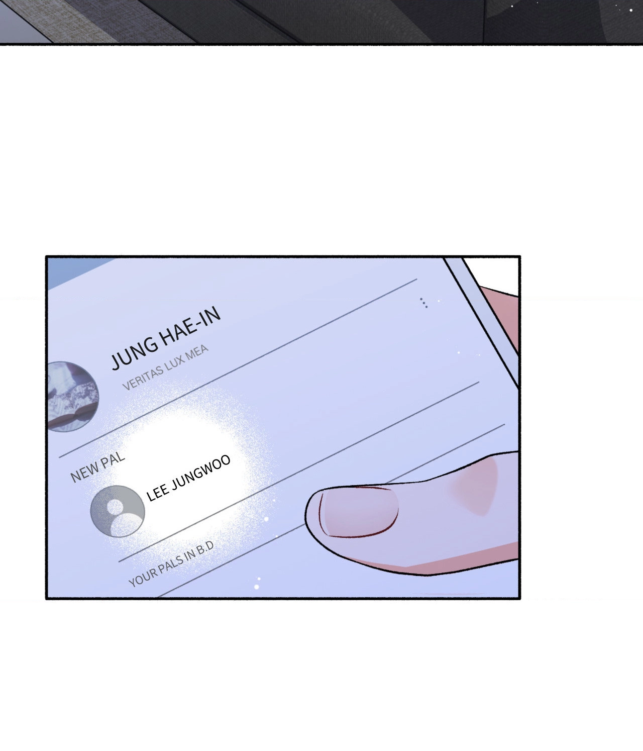 The Rules of Insane Top Chapter 1 page 87 - 