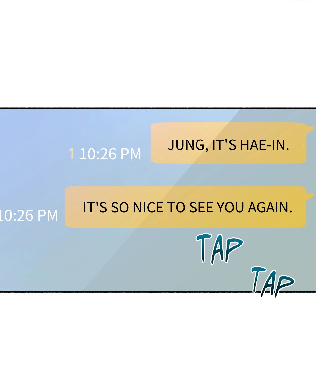 The Rules of Insane Top Chapter 1 page 89 - 