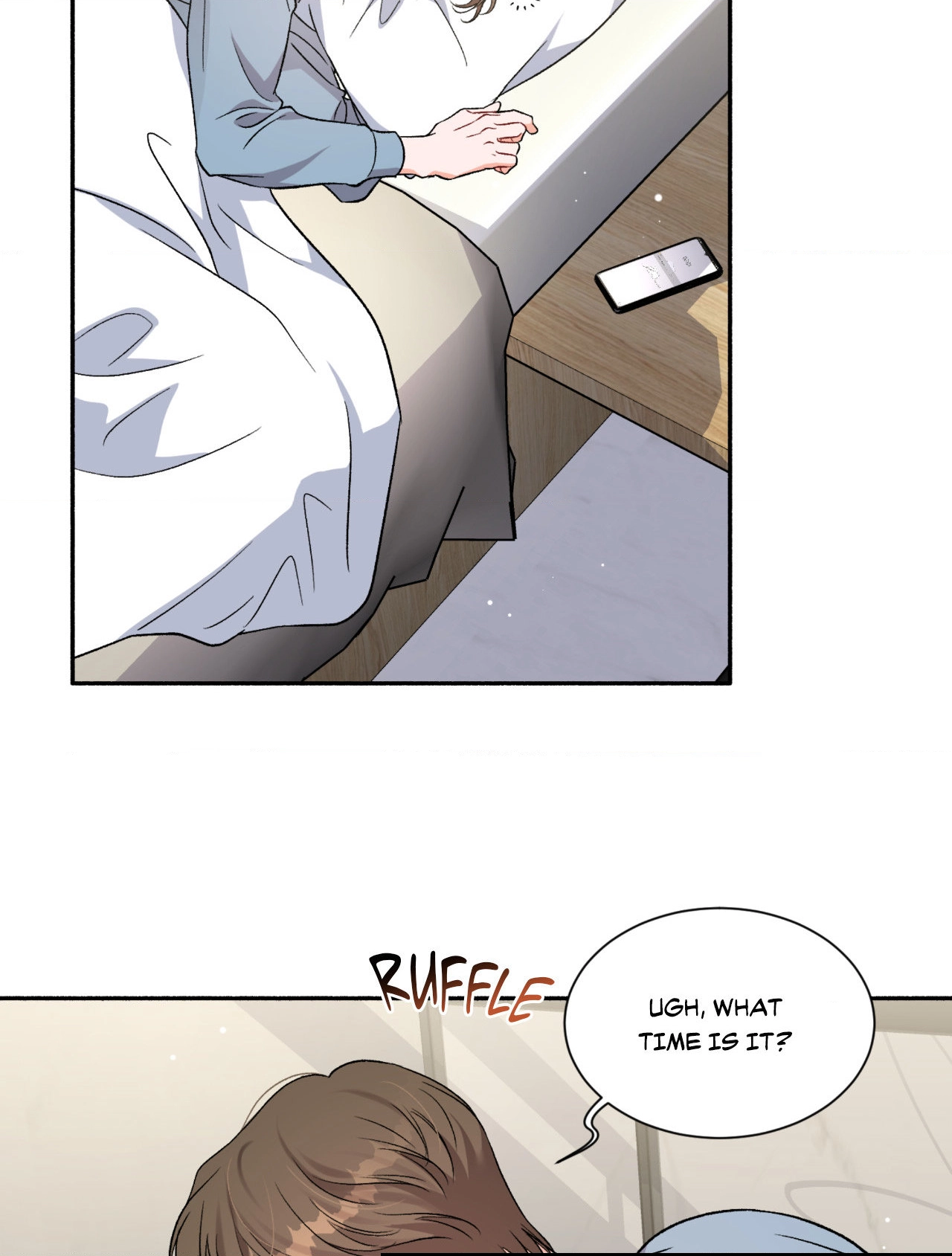The Rules of Insane Top Chapter 2 page 14 - 