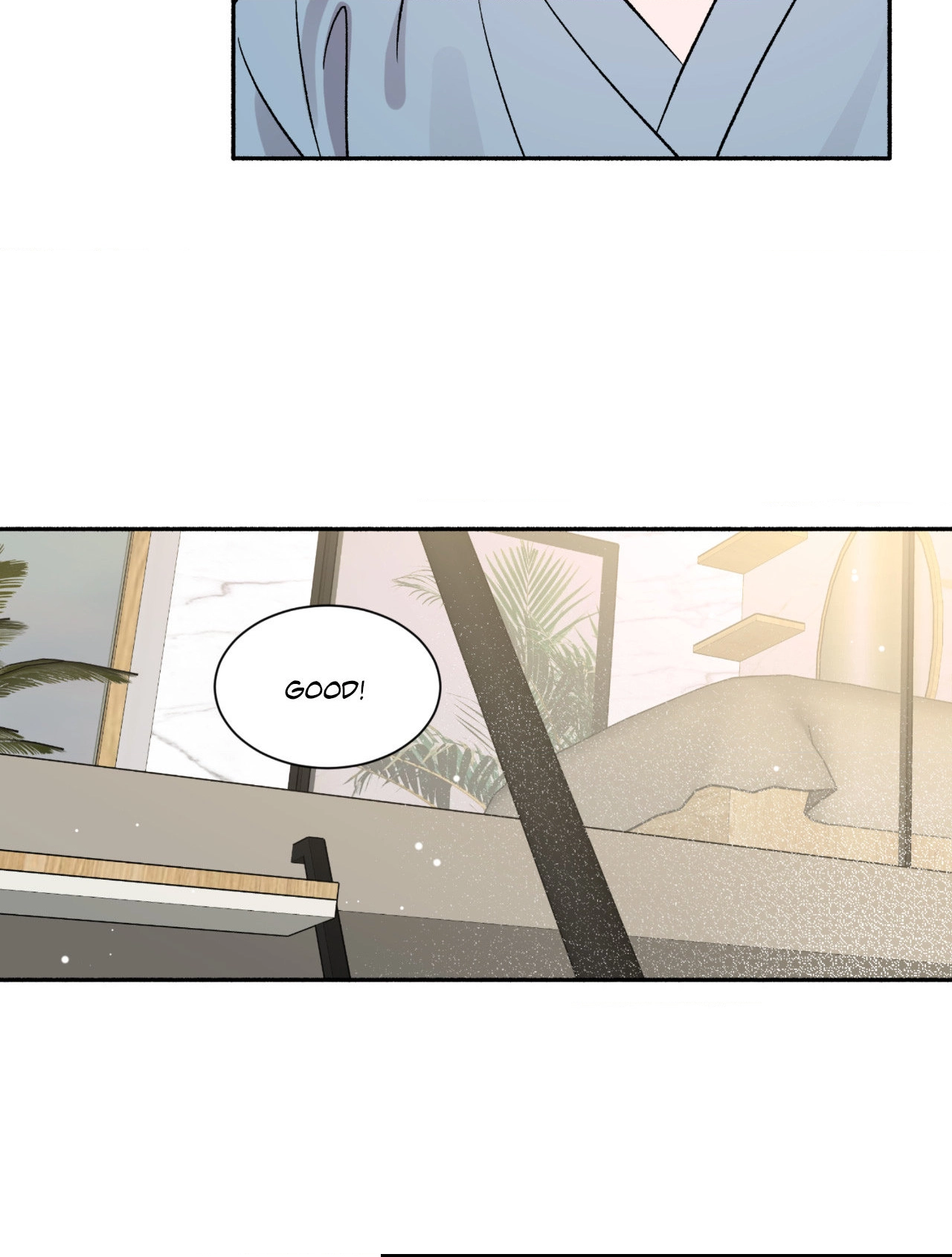 The Rules of Insane Top Chapter 2 page 17 - 