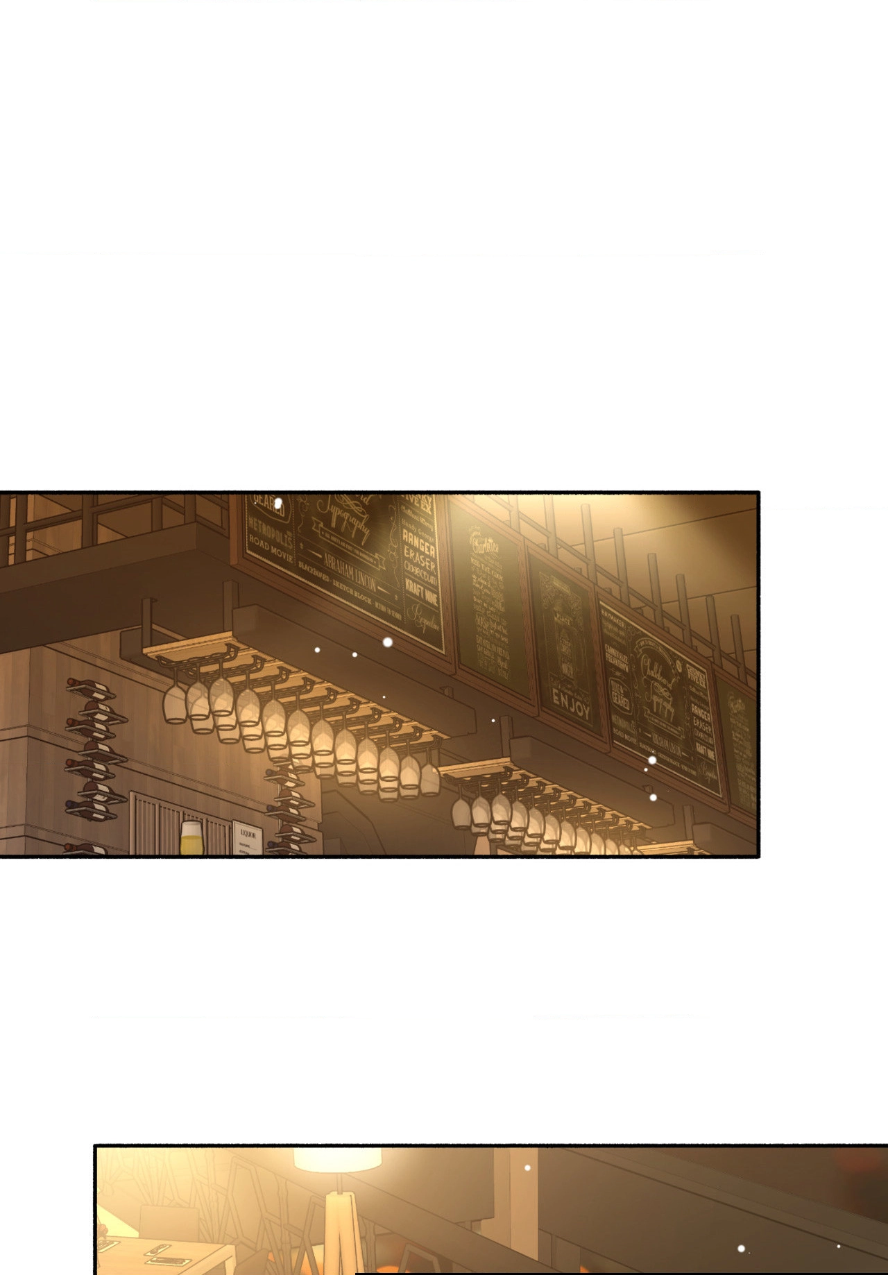 The Rules of Insane Top Chapter 2 page 19 - 