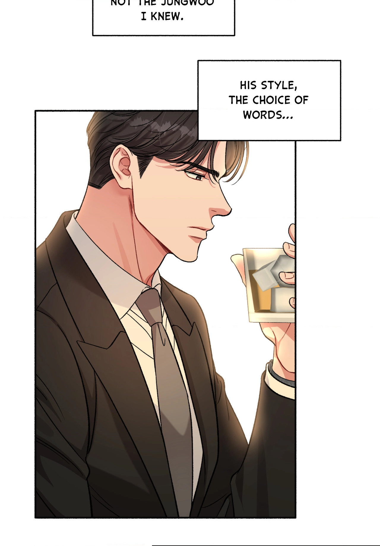 The Rules of Insane Top Chapter 2 page 22 - 