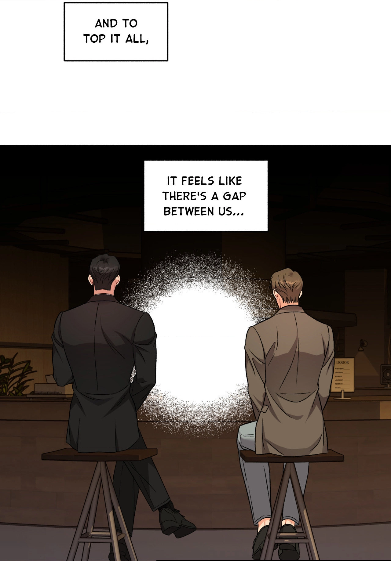 The Rules of Insane Top Chapter 2 page 23 - 