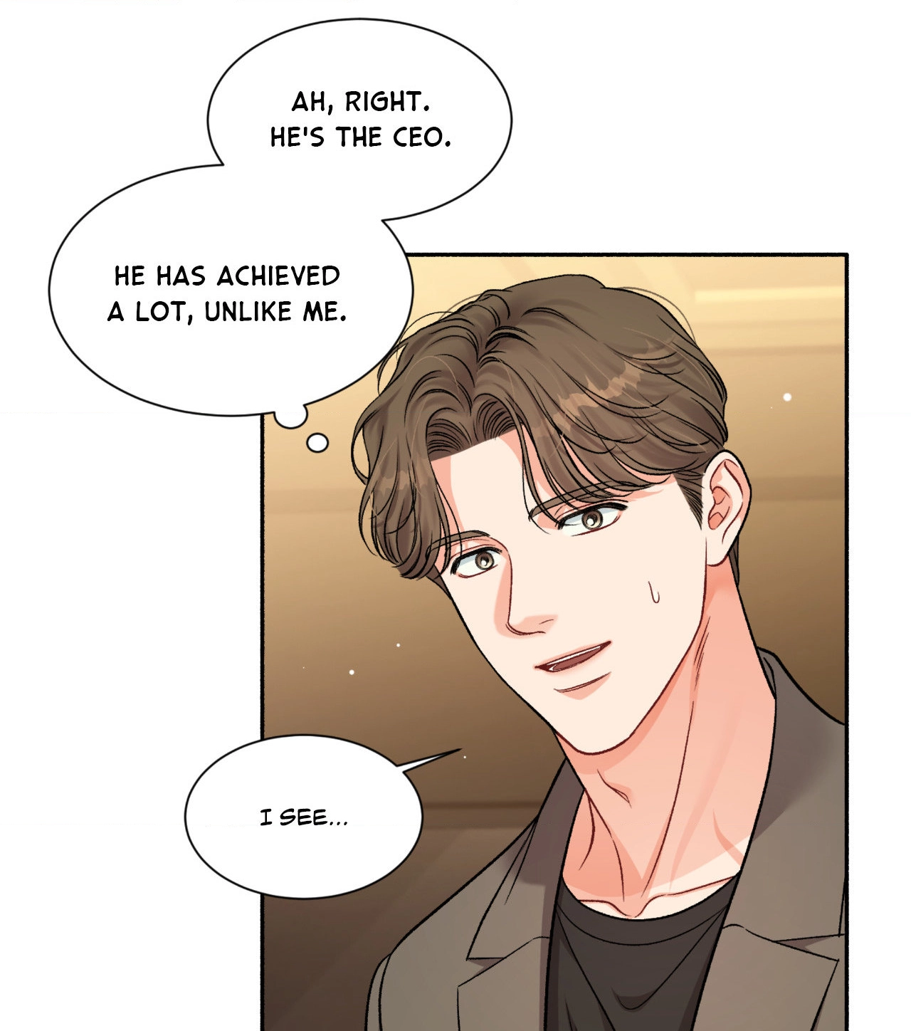 The Rules of Insane Top Chapter 2 page 25 - 