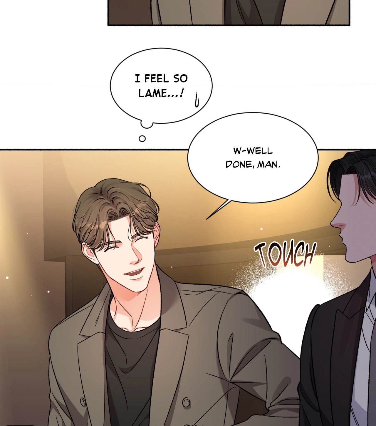 The Rules of Insane Top Chapter 2 page 26 - 