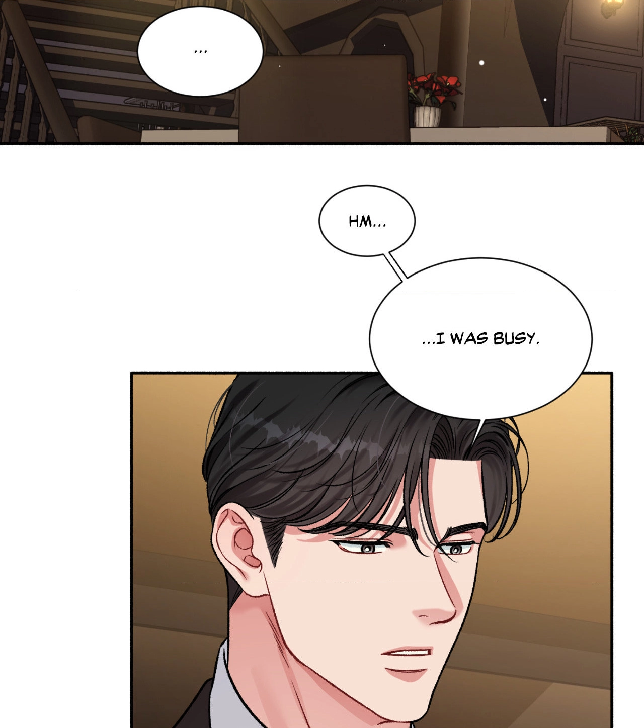 The Rules of Insane Top Chapter 2 page 29 - 