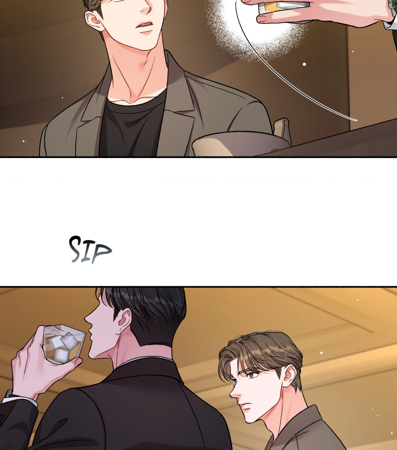 The Rules of Insane Top Chapter 2 page 31 - 