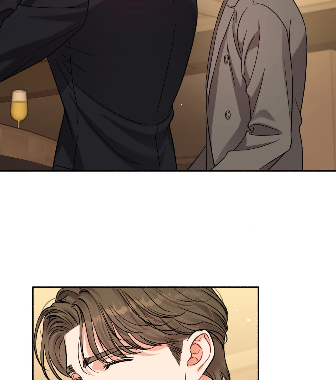 The Rules of Insane Top Chapter 2 page 32 - 